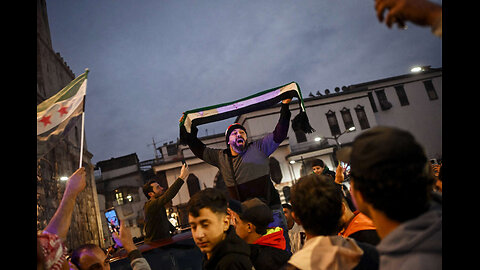 Released Syrian protesters return to Homs as city faces uncertain future