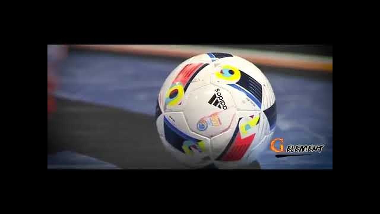 Skill futsal pro