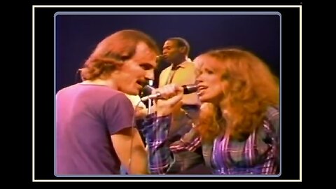 >> James Taylor+Carly Simon • "Mockingbird" • (1974) ... if They Don t ....