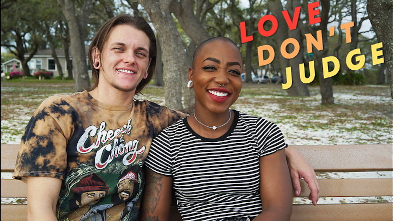 My Wife Is Now My Husband - But His Family Don't Approve | LOVE DON'T JUDGE
