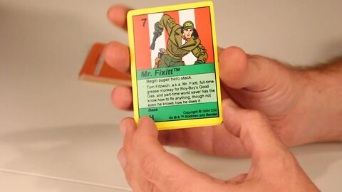 How to Play Super Deck! CCG/TCG