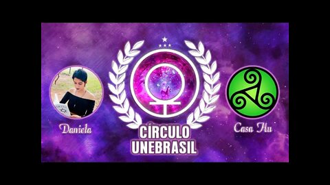 Círculo Unebrasil - Mulheres do Reino (Daniela Casa HU)