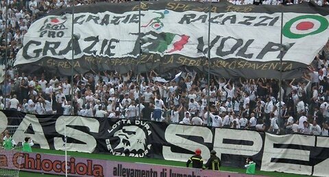 Spezia-Latina 3-0 (06.05.2012)