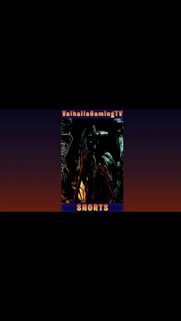 Hope Your Not Afraid Of Spiders!!! (Doom 3) @ValhallaGamingTV