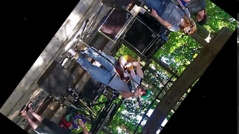 105 mustang sally darnestock II 2004