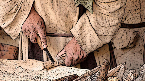 Deification of the House Rather then the Builder