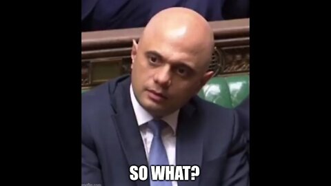 BREAKING - JAVID Resigns SO WHAT does this mean for Johnson?