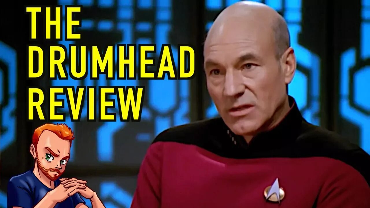 Picard Warns Against Witch Hunts & Mob Rule