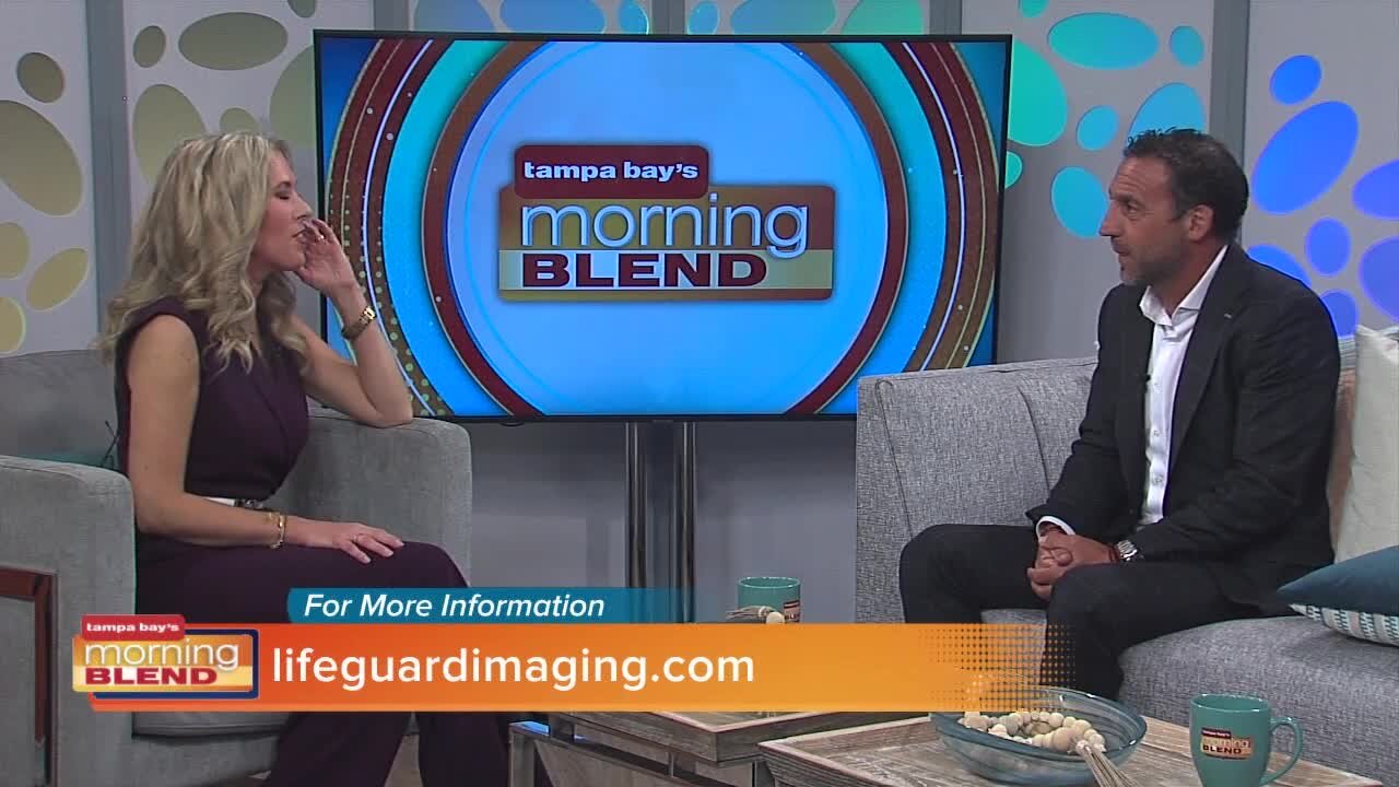 Life Guard Imaging | Morning Blend