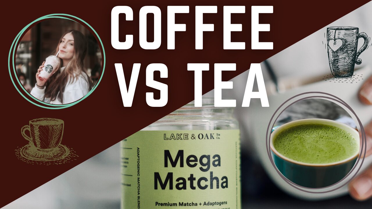 Discover the incredible health benefits of matcha beyond your favorite Starbucks Frappuccino.