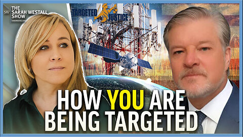 Terrorist Watch Lists, How Everyone is being Targeted w/ Richard Lighthouse