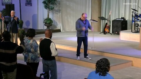 "The Invitation" By Pastor Jimmy Miller