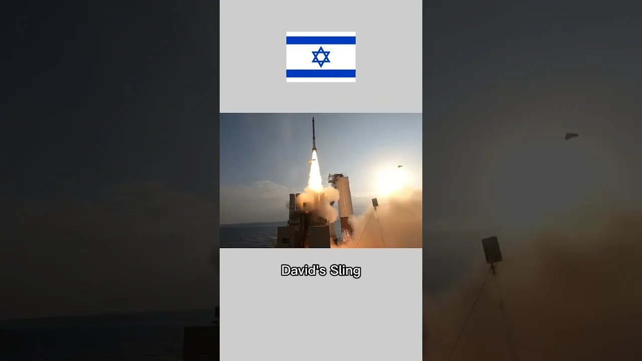 the best Israel Air defense system and SAM #military #tecnology #missile #irondome #shorts