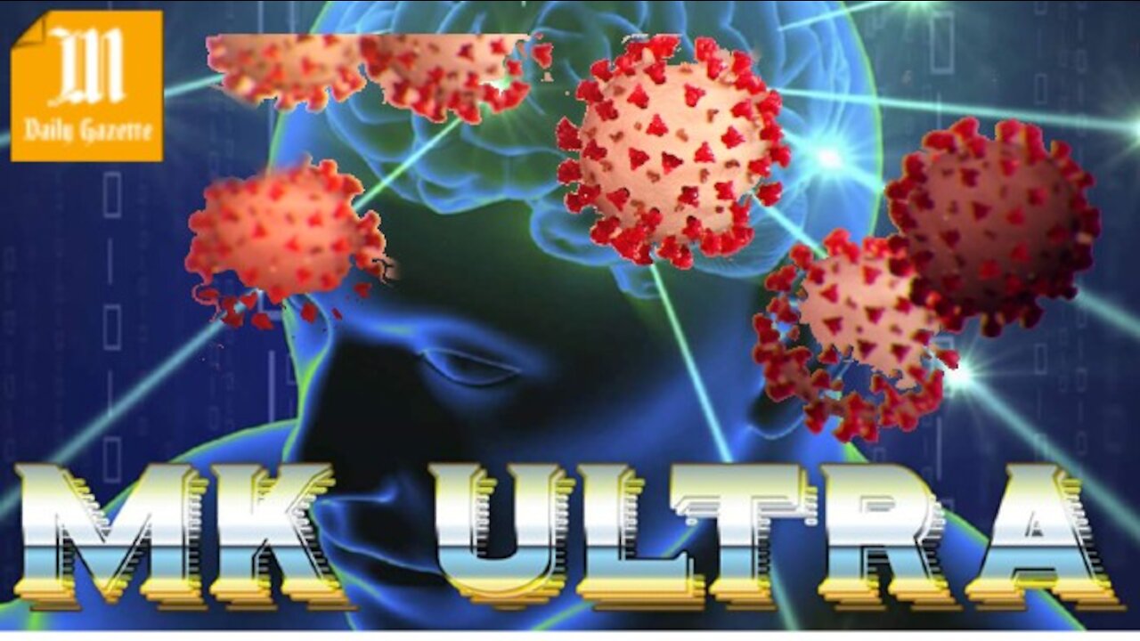 Globalists Activate Next Round of Trauma-Based Mind-Control on Population