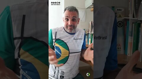 Sobre: a PRIMEIRA atitude em um confronto armado 💥🔫☝🏽