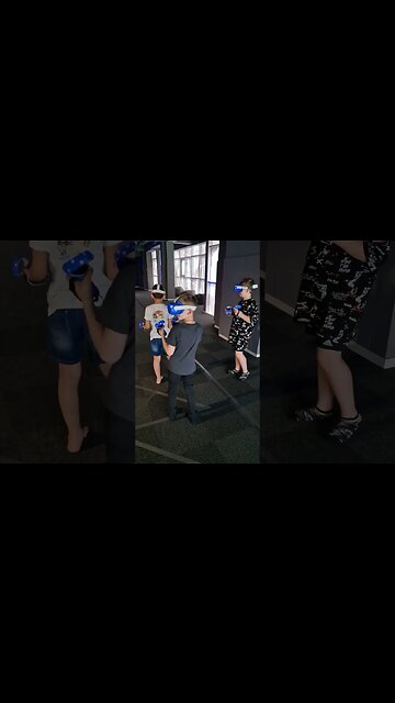 tiktok:unreal.md 🎮👾🕹️ #vr #vrclub #virtualreality #unrealvr #moldova #chisinau #vrarena 🖤 @unrealmd