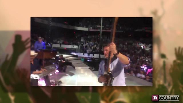 Rare Country’s The Five 11-18-2016 | Rare Country