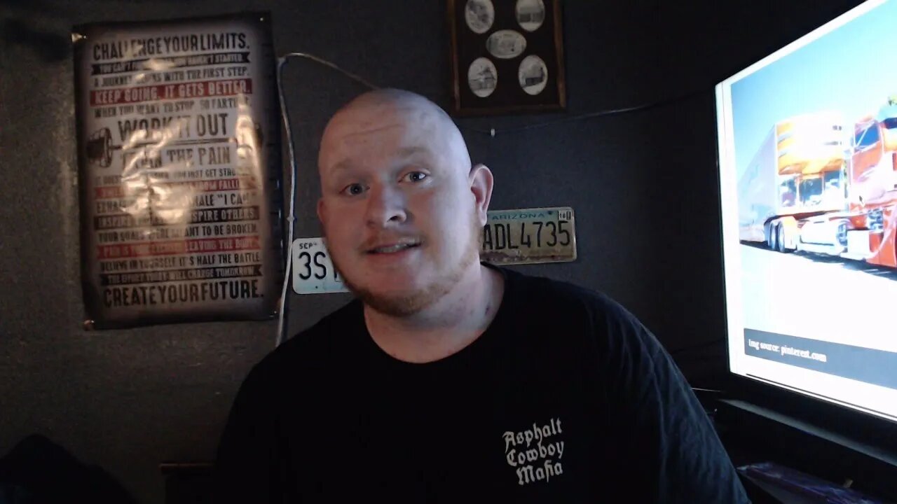 Hope yall had a good day/ quick live