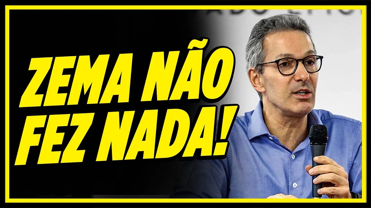 ZEMA É SUPERESTIMADO DEMAIS! | Cortes do MBL