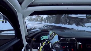 DiRT Rally 2 - 911 RGT Troubles at Pra d'Alart