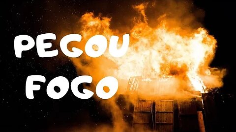 PEGOU FOGO TOYOTA PAROU