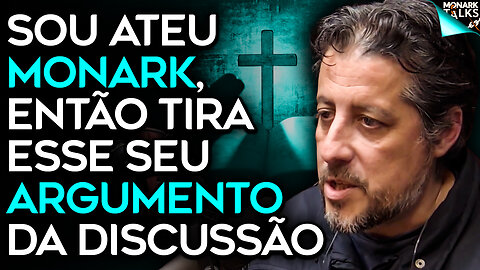 ESSE EPISÓDIO JÁ COMEÇOU CALOROSO...