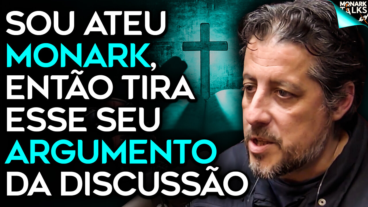ESSE EPISÓDIO JÁ COMEÇOU CALOROSO...