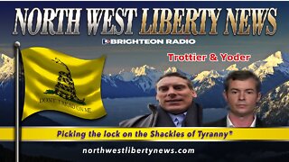 NWLNews – Ian Trottier and Josh Yoder – Live