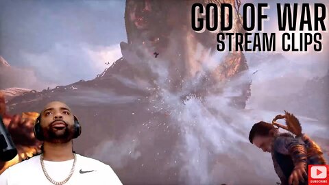 GOD OF WAR