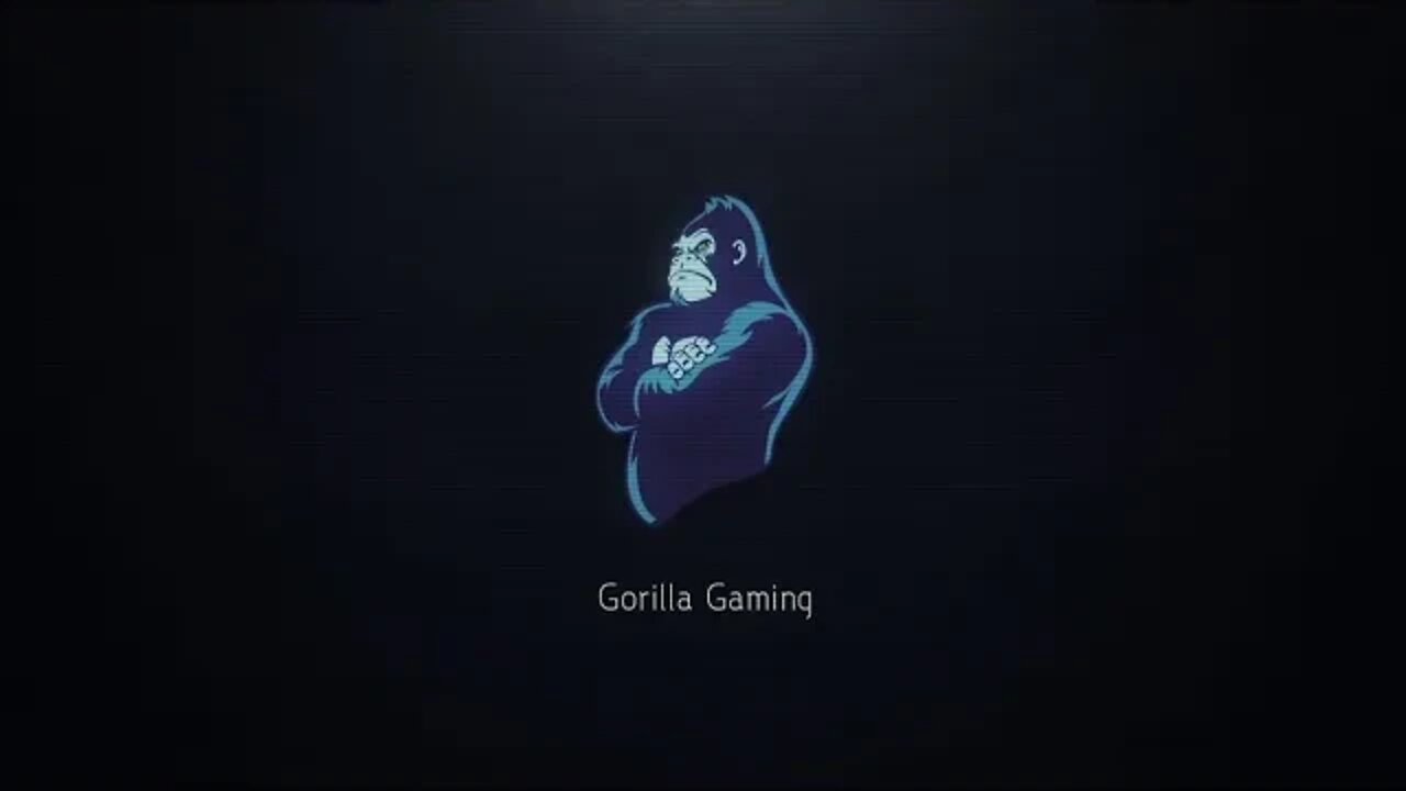 [Warframe] 🦍Gorilla Gaming® | 12-10 Archive | Warframe: Old Blood | MR27 🦍