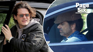 Celebs flock to Bob Saget's house to support wife Kelly Rizzo after his death
