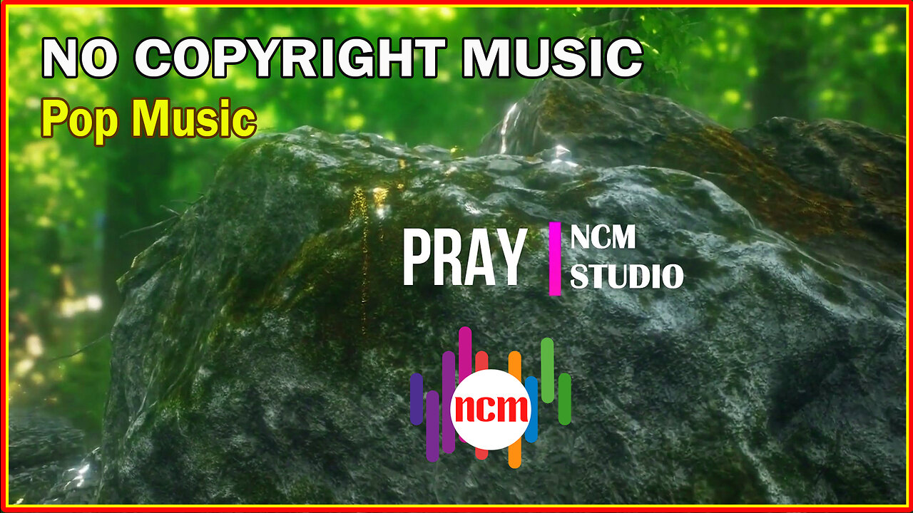 Pray - Anno Domini Beats: Pop Music, Bright Music | No Copyright Music @NCMstudio18 