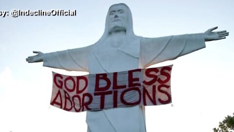 god for abortions