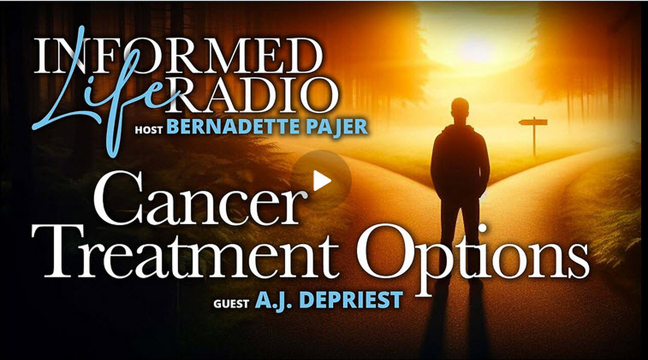 Cancer Treatment Options