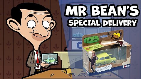 Strictly BEAN 🕺(Try Not To Laugh!) | Funny Clips | Mr Bean Comedy