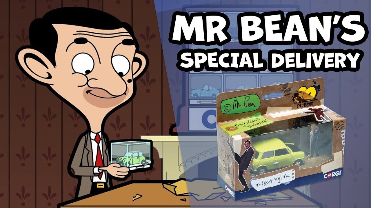 Strictly BEAN 🕺(Try Not To Laugh!) | Funny Clips | Mr Bean Comedy