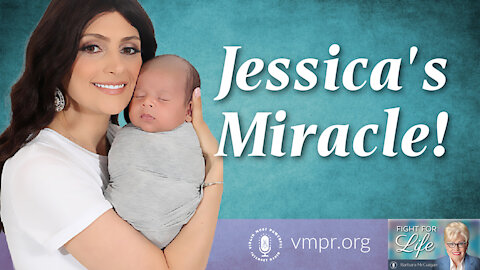 04 Jan 22, Fight for Life: Jessica's Miracle