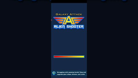 GALAXY ATTACK ALIEN SHOOTER - LEVEL 45 MEDIUM