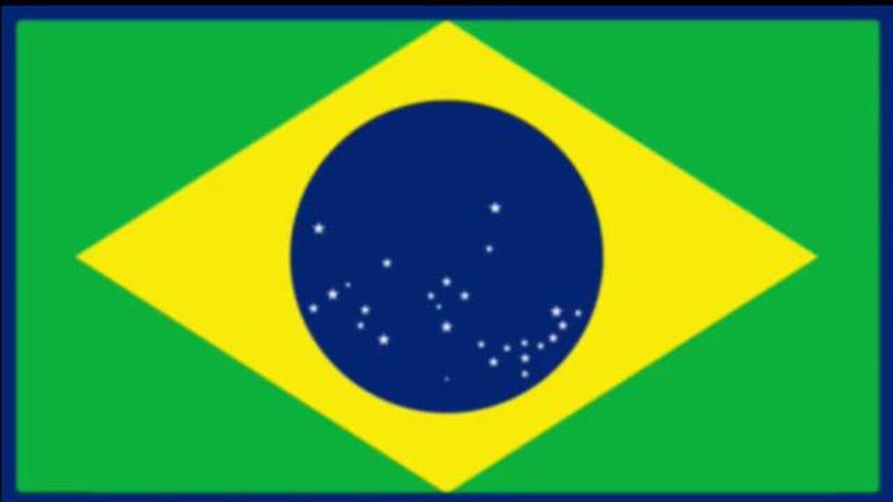 Powerful Demonstration of ‘We the People’ Happening Now in Brazil