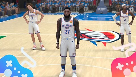 TeamManningTV NBA 2k24