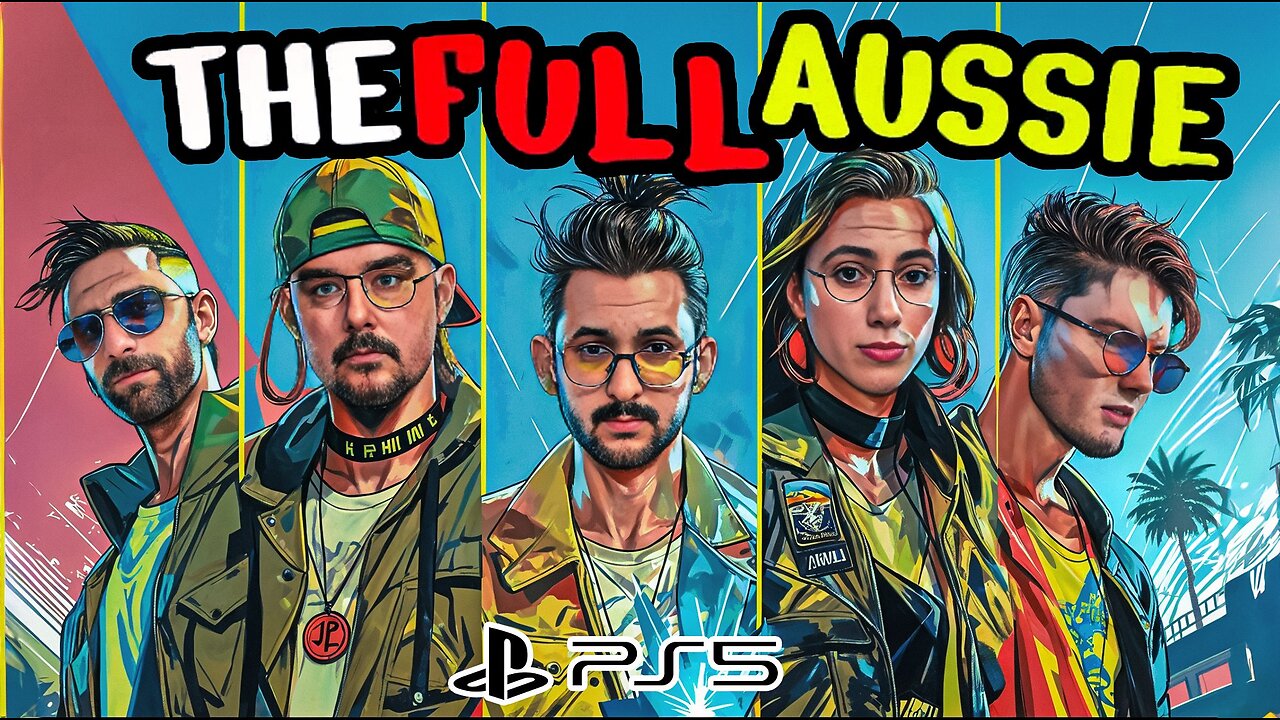 The Full Aussie Is Cancelled