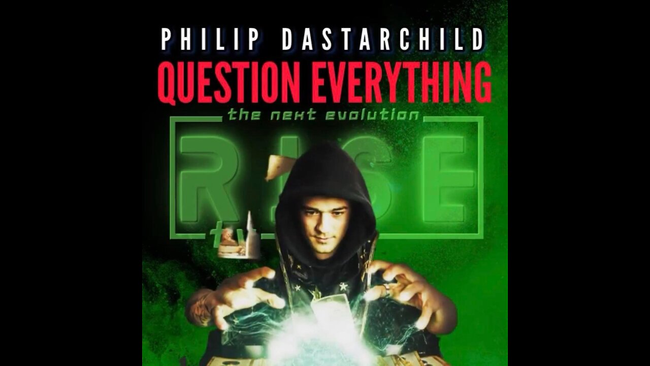 PHILIP DASTARCHILD JOINS RISE ON 10/16/22