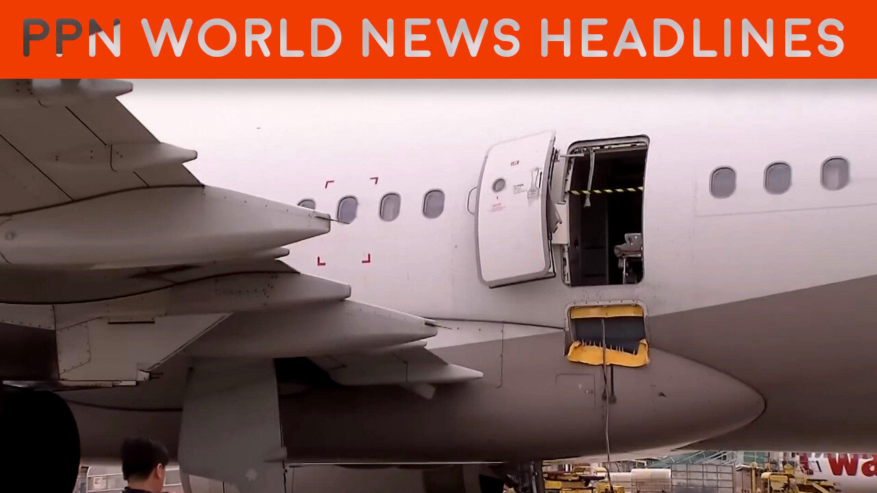 PPN World News Headlines - 27 May 2023
