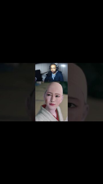 EU COMPREI UM PACOTE DE BATATA | YAKUSA: LIKE A DRAGON #Shorts