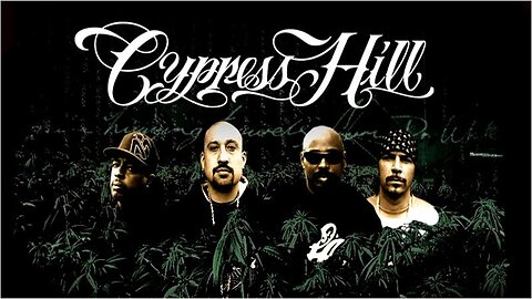 Cypress Hill | Come With Me