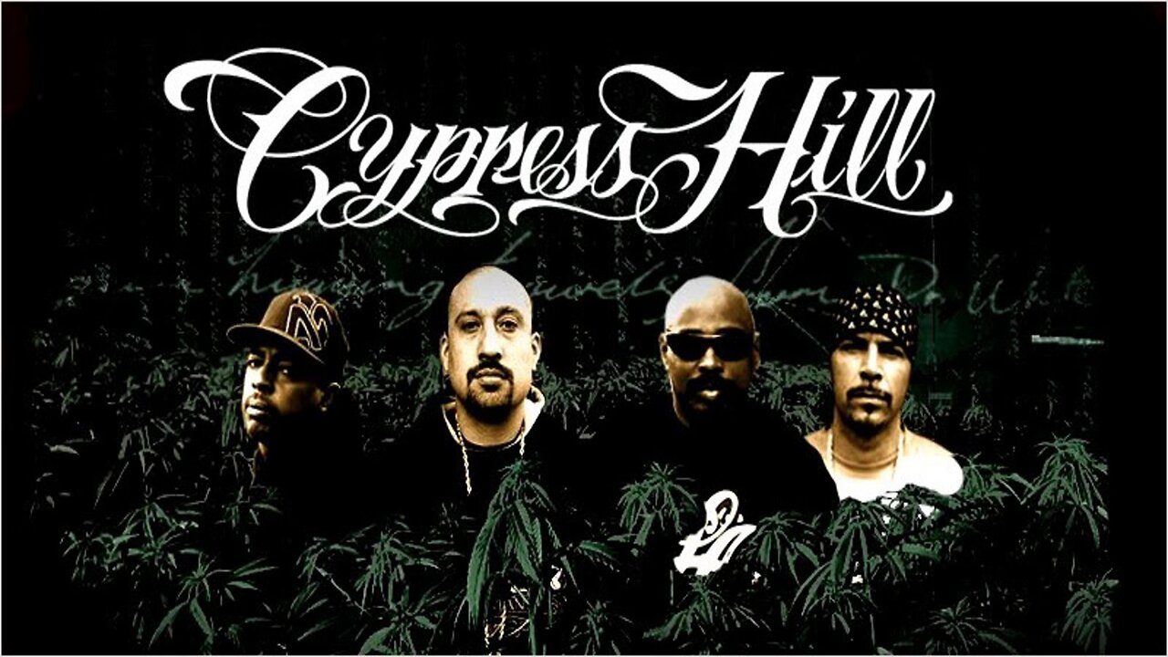 Cypress Hill | Come With Me