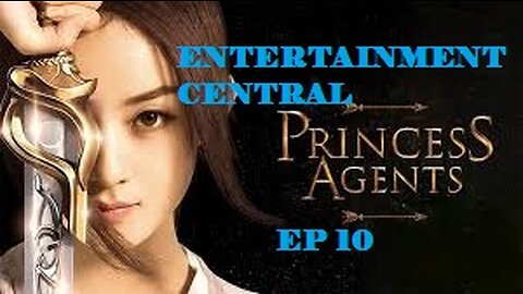 EP10：Princess Agents - Watch HD Video Online ENG SUB