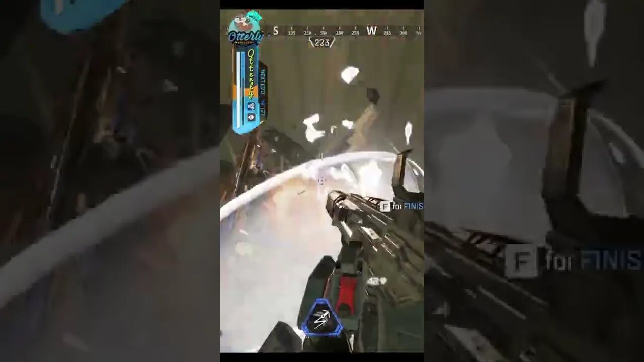 Standard building clear...
