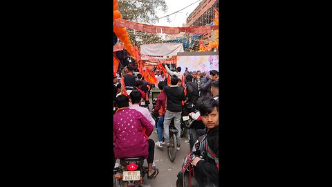 Ram mandir celebration