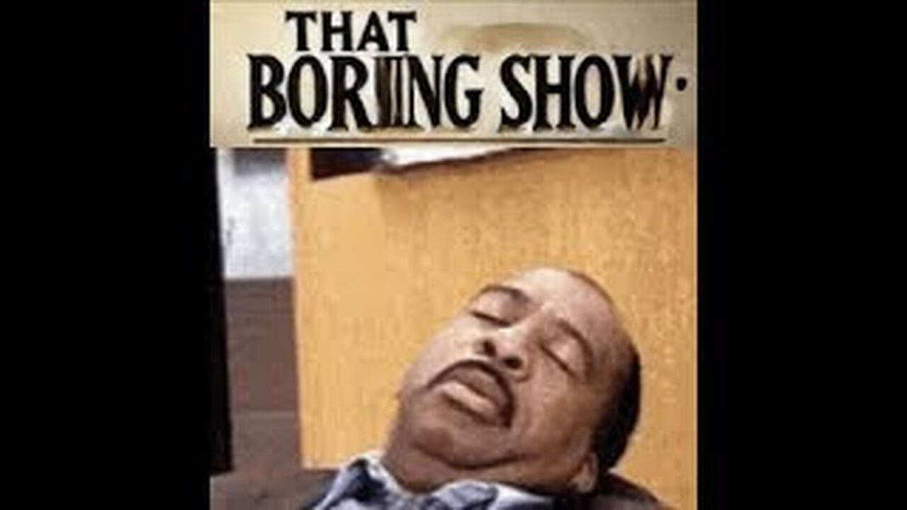 THAT BORING SHOW, Episode 5 : Music/Lyrics demo, Debate auto-switching, Open Panel...